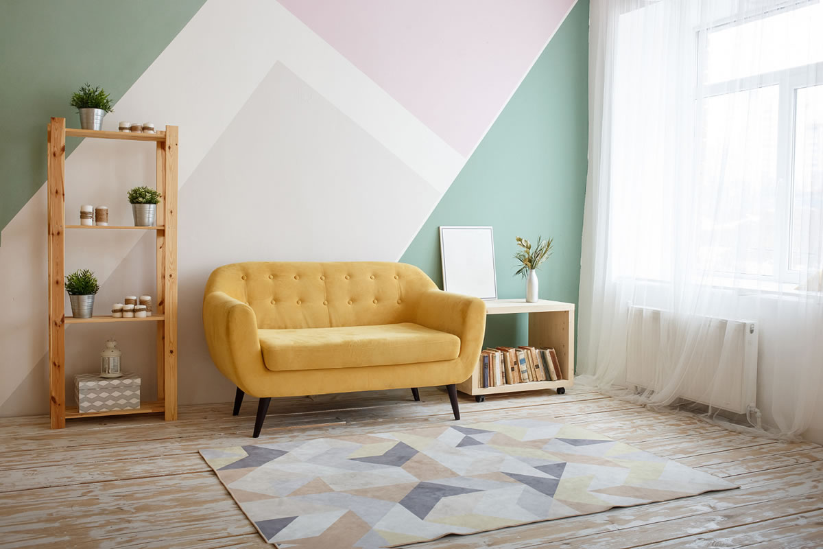Four Easy Ways To Customize Your Apartment