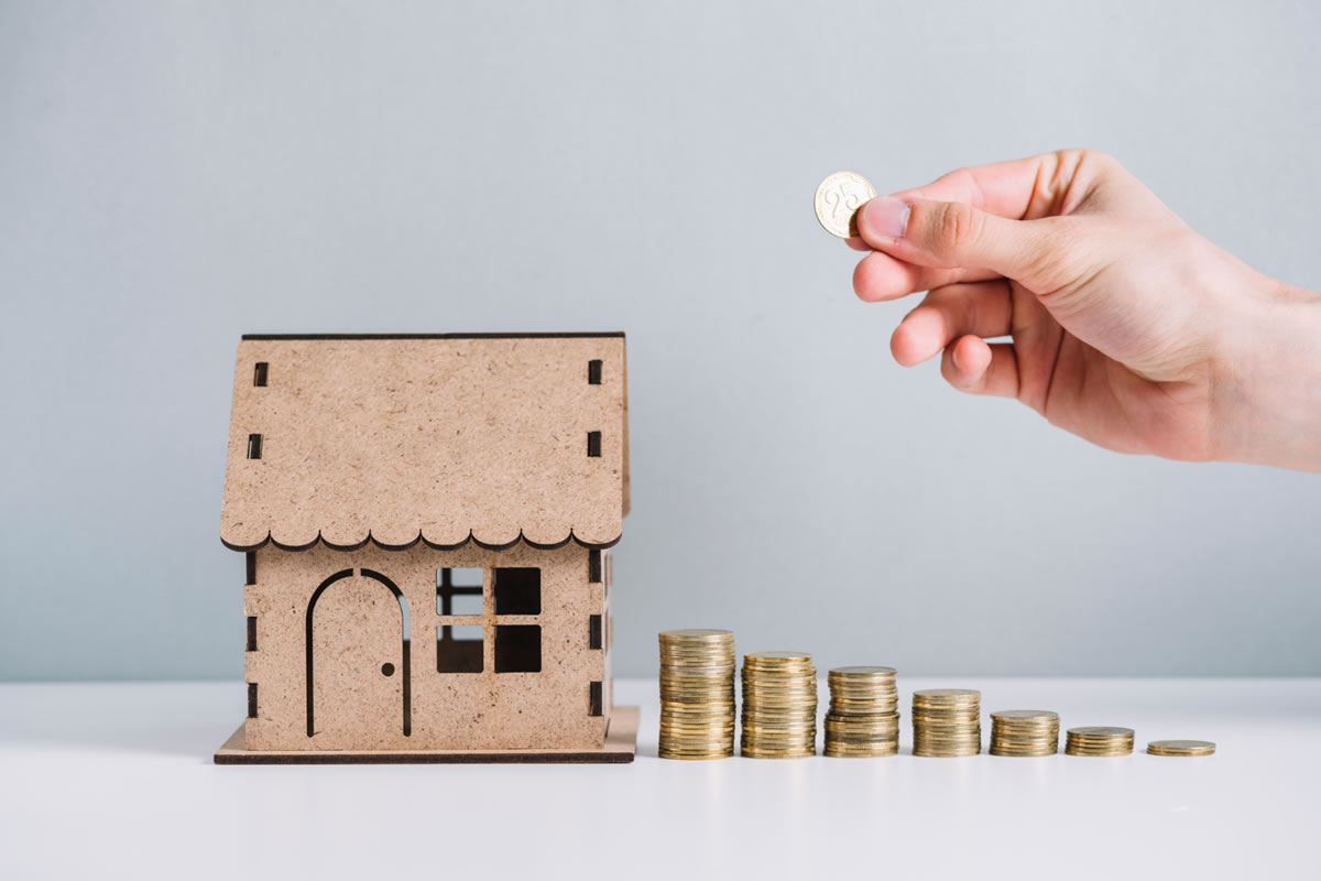 Three Tips to Find Housing on a Budget