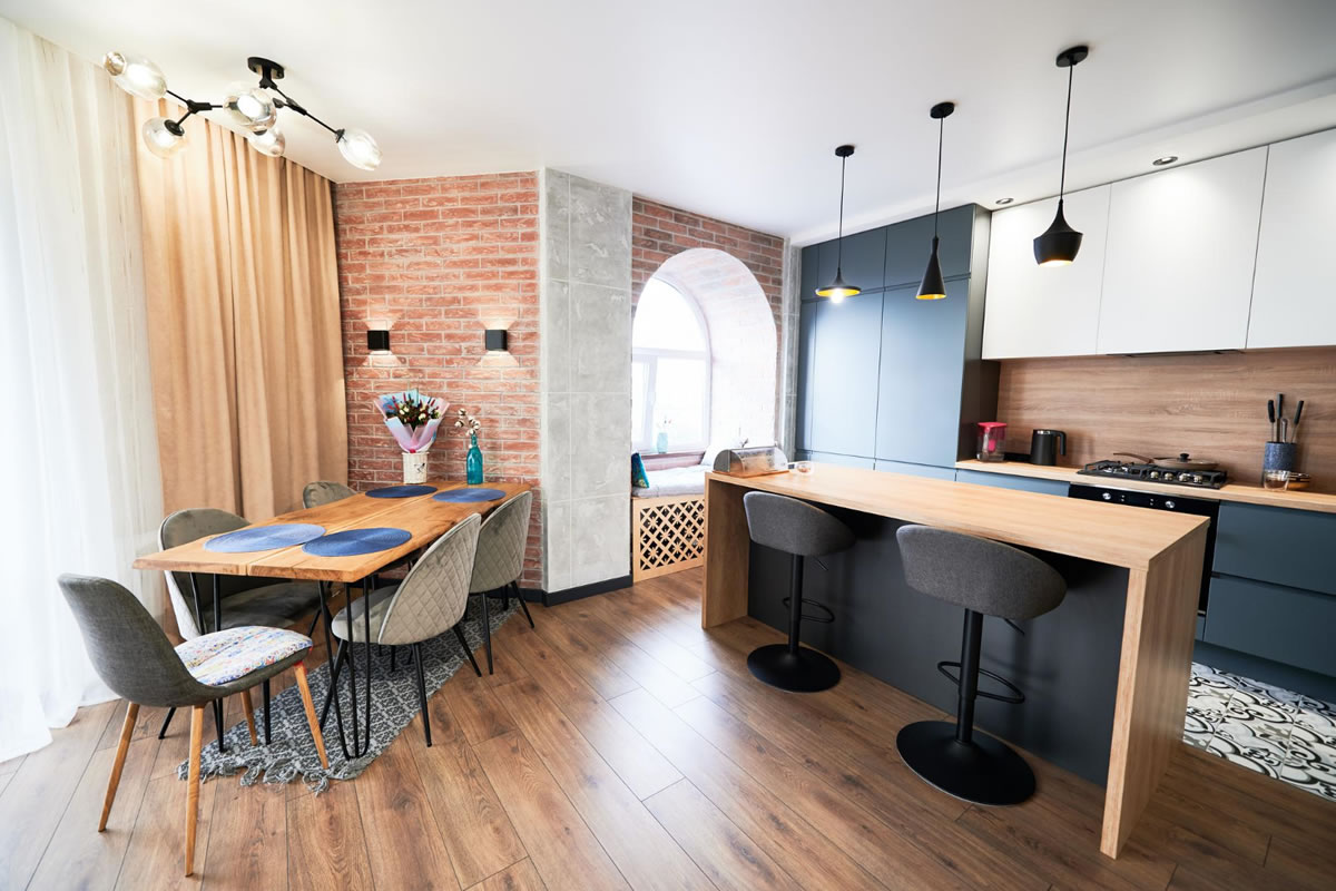 Five Tips to Maximize Studio Apartment Space