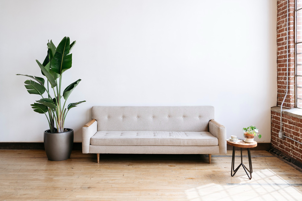 Embrace Minimalism in Your Apartment