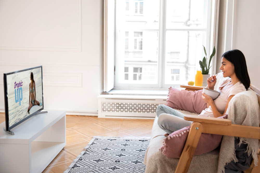 The Small Apartment Lifestyle: Making the Most of Your Limited Space
