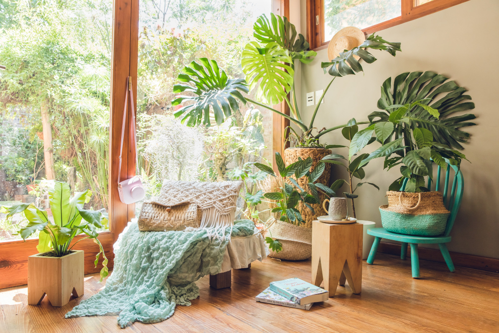 Indoor Garden Ideas for First-Time Plant Owners