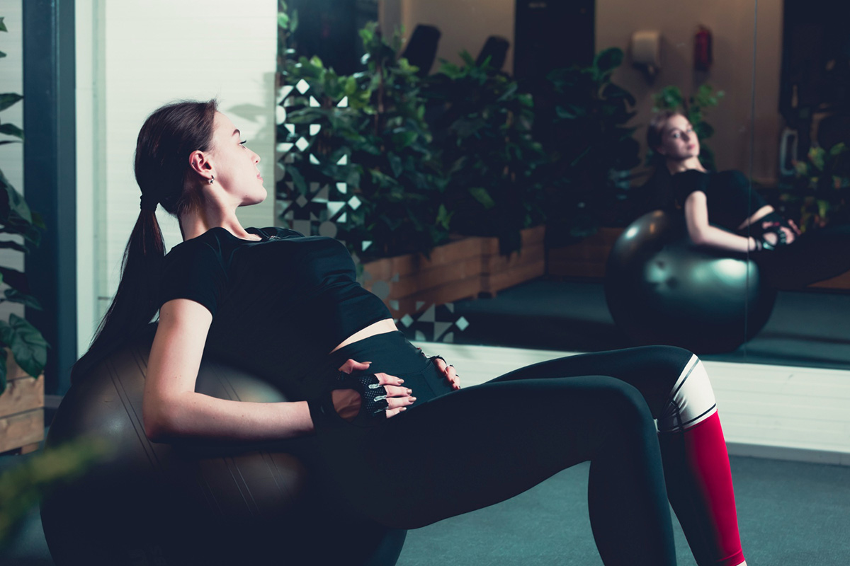 Reasons Why Your Next Apartment Should Have a Gym