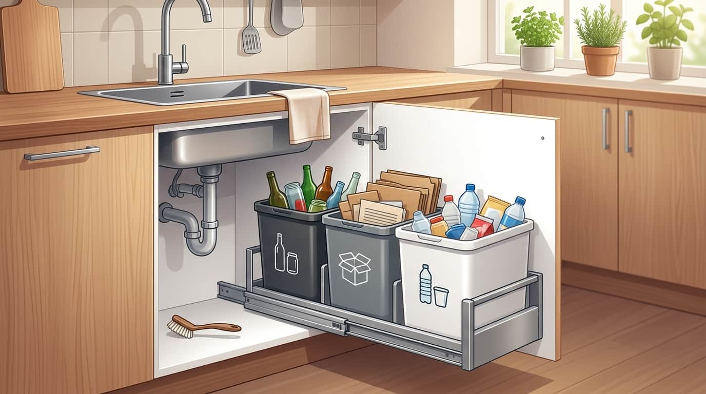 Recycling in Simpsonville Apartments: A Renter's Guide