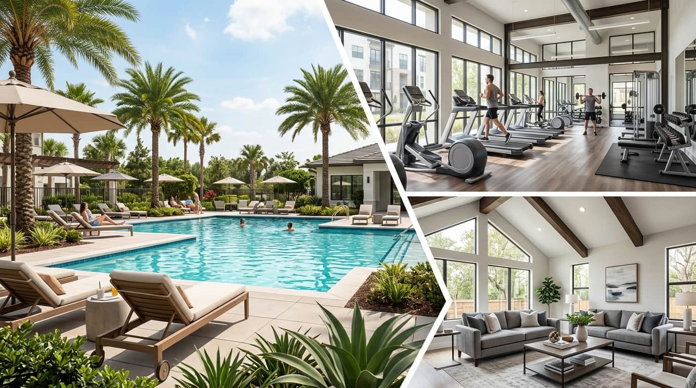 What Makes Garden District Apartments in Simpsonville SC Stand Out?