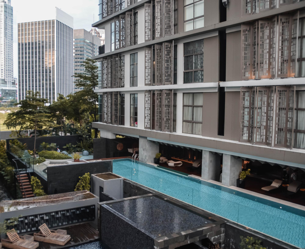 Amenities That Matter: Elevate Your Lifestyle in Simpsonville