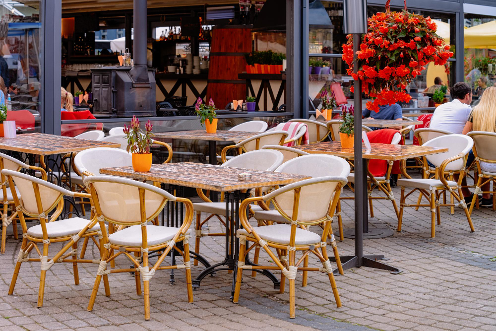 Simpsonville Food Guide: Best Local Eats for New Residents