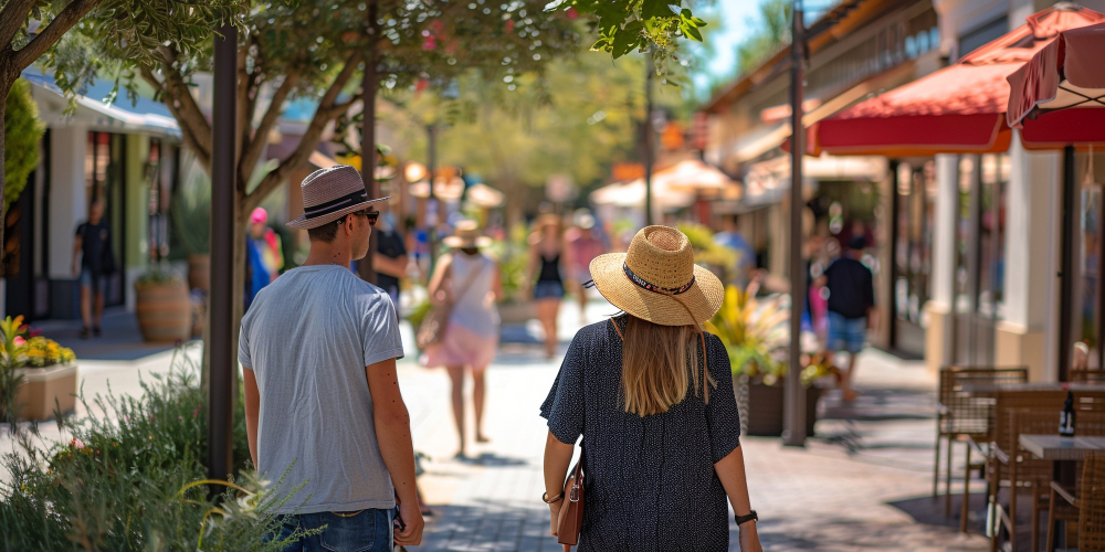 Shopping in Simpsonville SC: The Best Local Spots