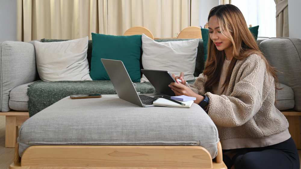 Remote Work Apartments in Simpsonville: What to Budget