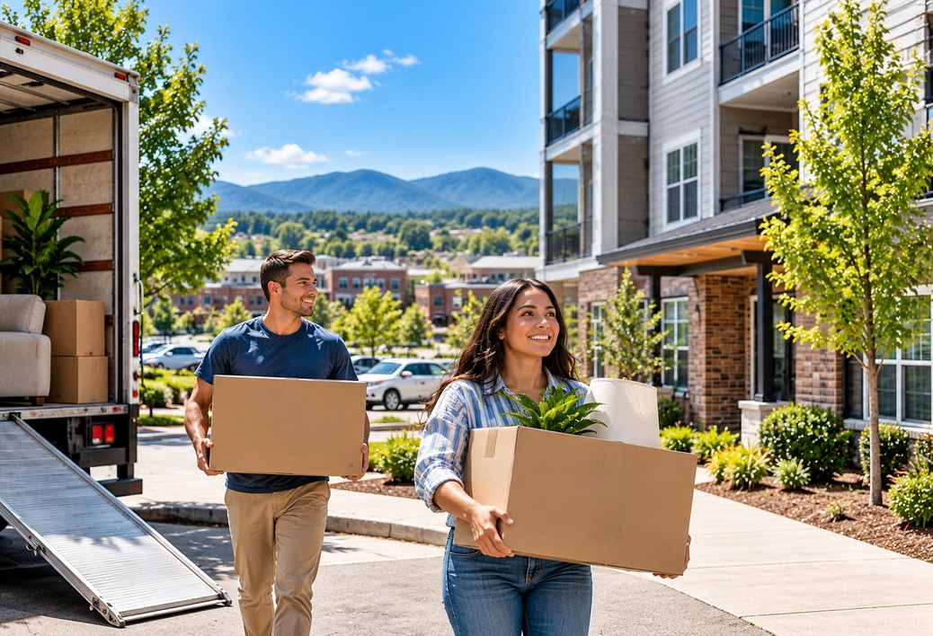 Relocating to the Upstate? How to Lock In Simpsonville Apartments Before Your Move Date