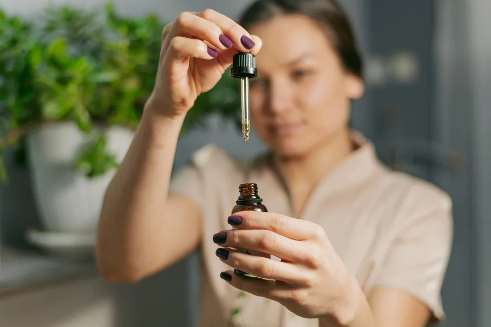 Elevate Your Laundry Routine with Essential Oils