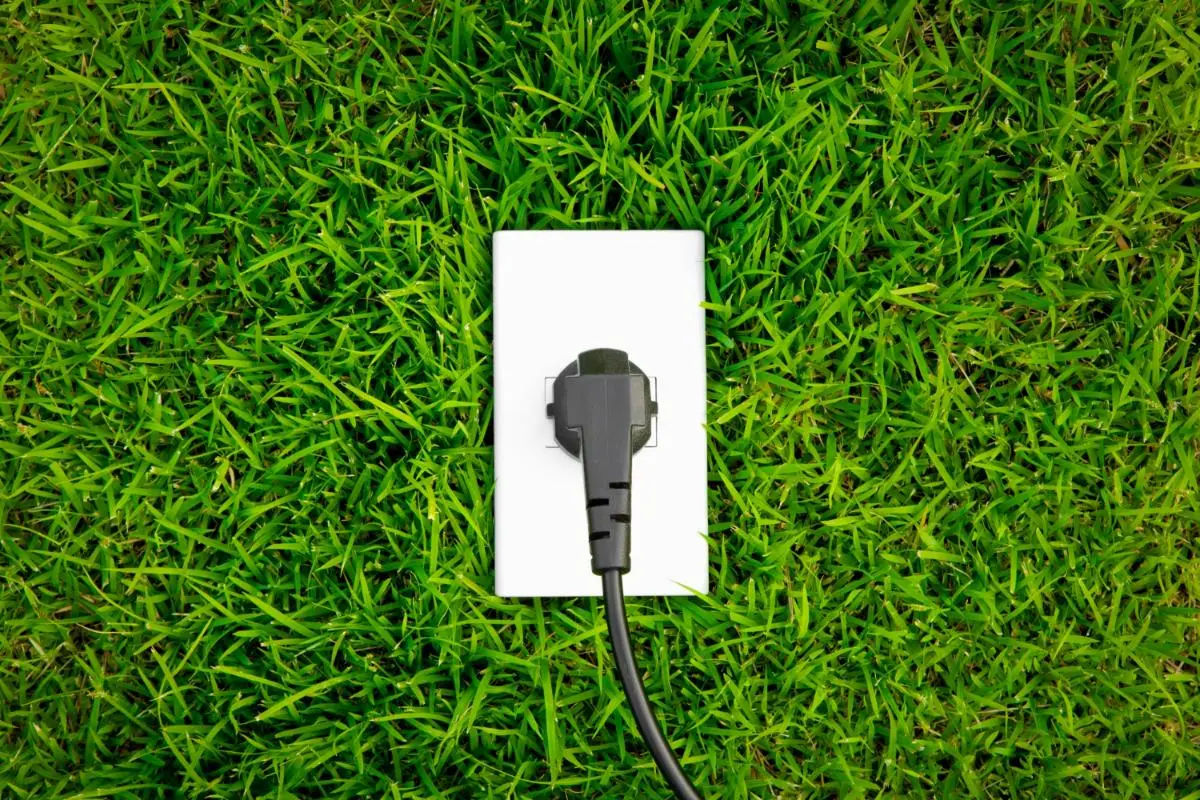 Advantages of Saving Electricity