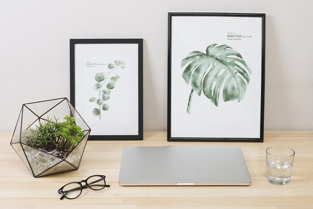 4 Creative Ways to Display Your Favorite Photos