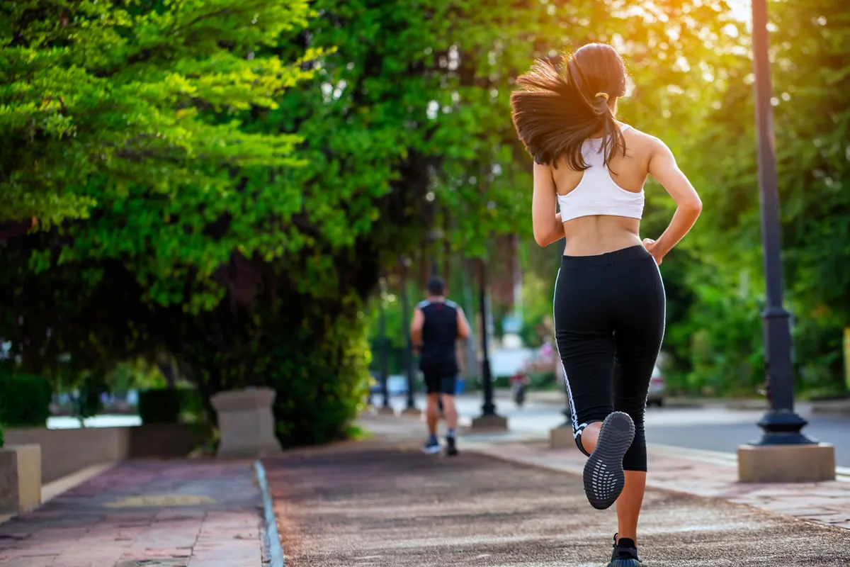 Five Tips to Finally Stick to Those Healthy Lifestyle Habits