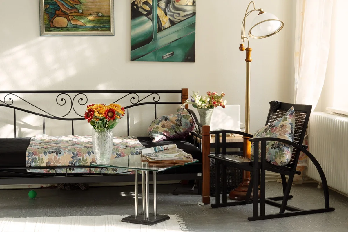 A Quick Guide to Floor Lamps