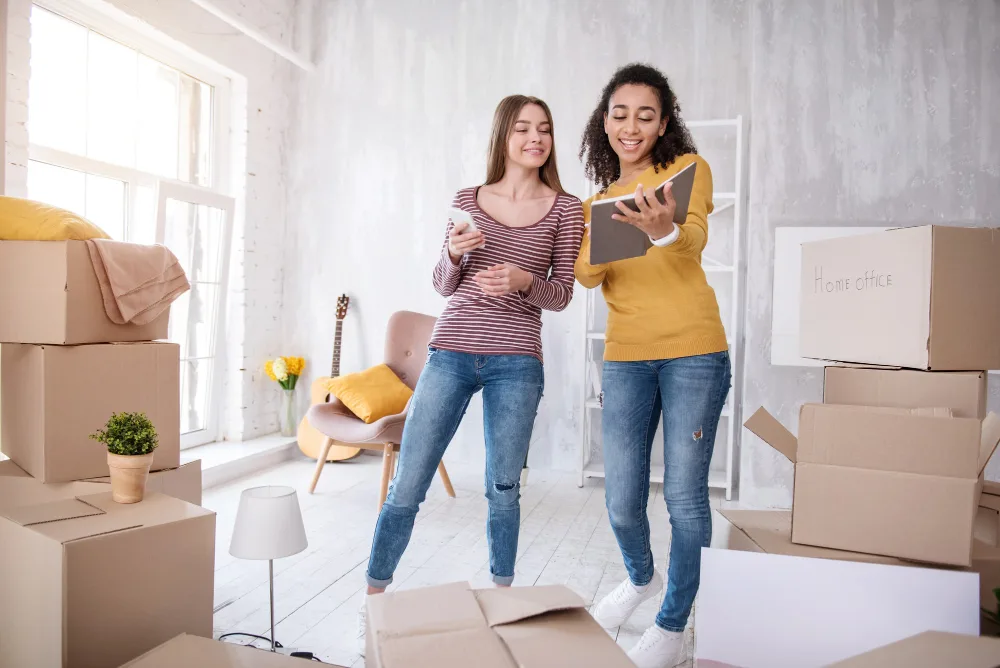 Essential Tips for First-Time Apartment Renters