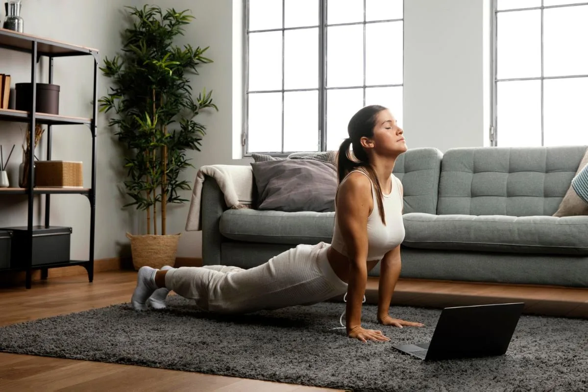 7 Benefits of Apartment Living