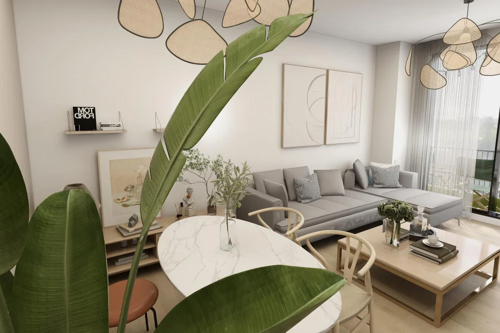 How to Add Character to Your Home