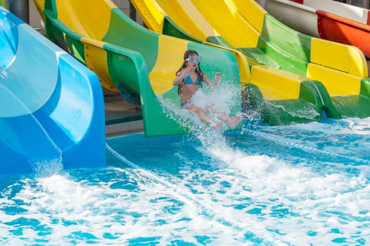 5 Fun Simpsonville South Carolina Area Summer Activities