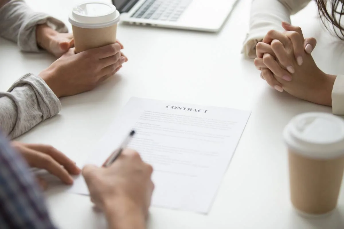 What to Ask Your Landlord Before Signing an Apartment Lease