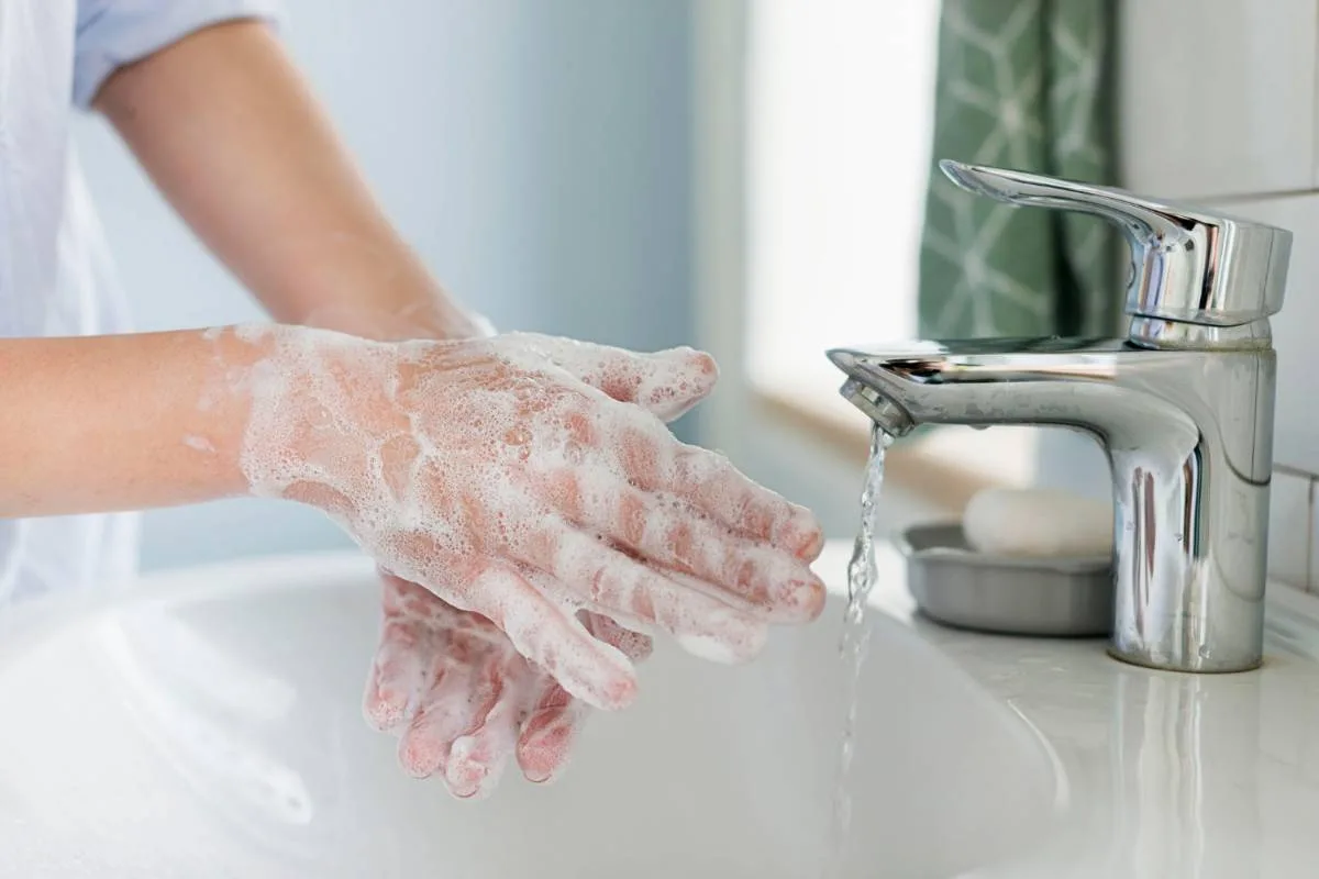 How Can I Stay Healthy While Living in My Apartment Complex?