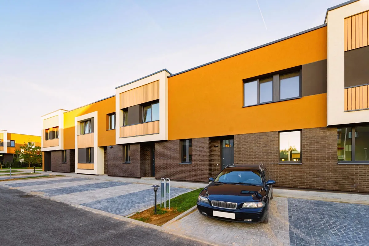 5 Community Amenities to Consider for Your Next Apartment