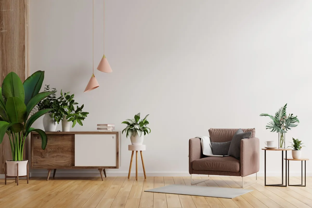 The DON'Ts of Apartment Decorating