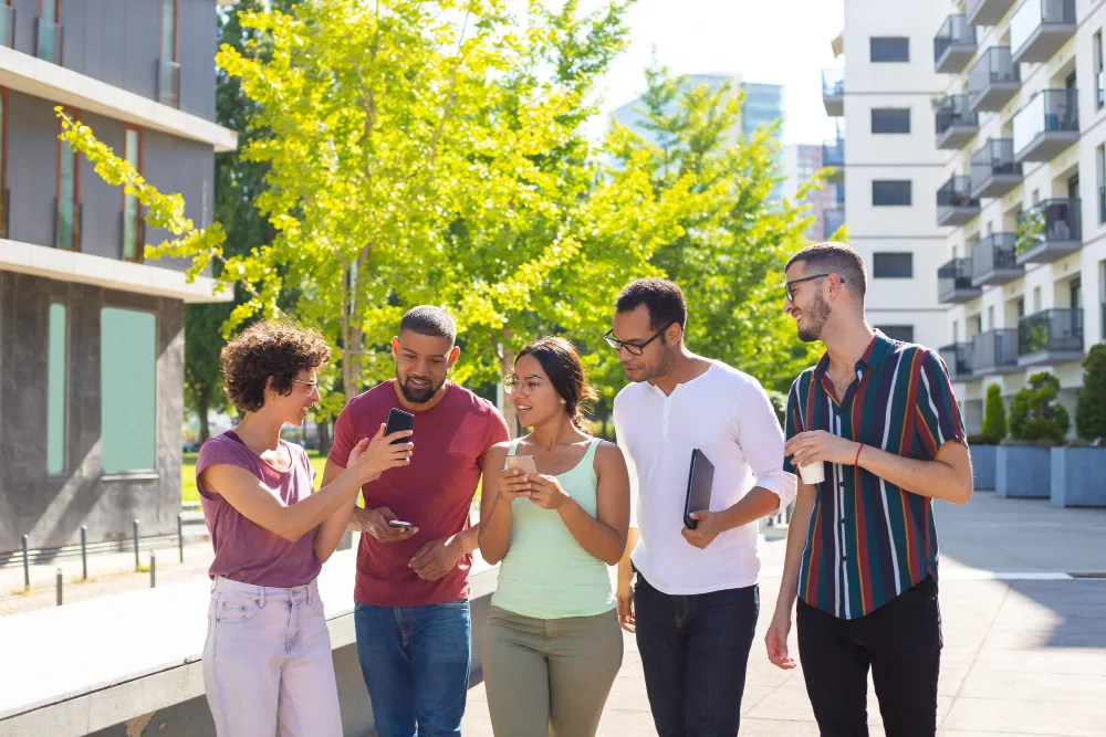 How to Meet and Be Friendly with Your Neighbors