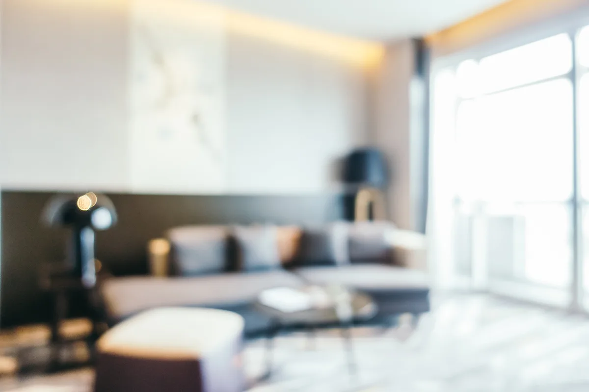 Downsizing to Move from Home to Apartment