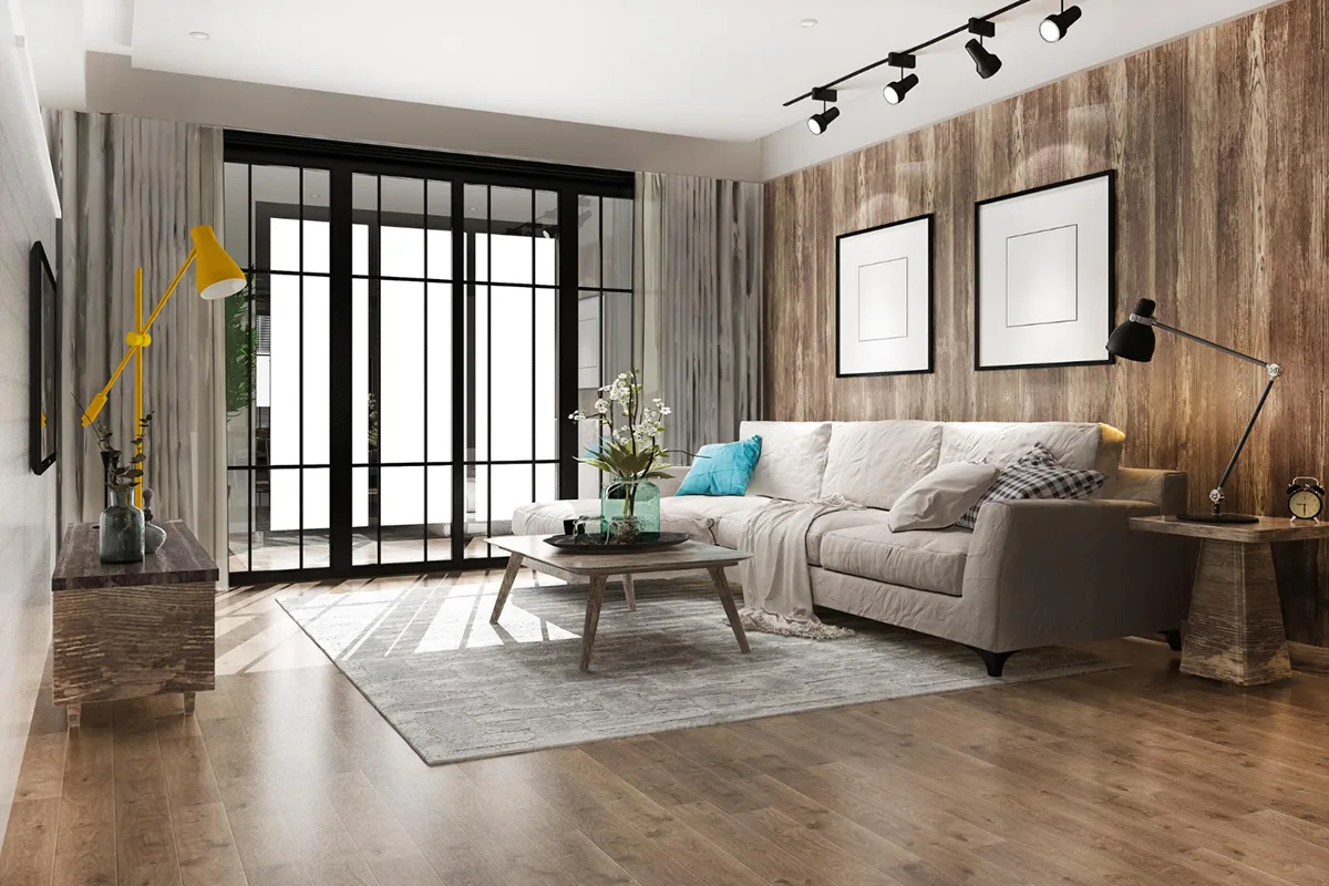 How to Make Your Apartment Stylish and Inviting