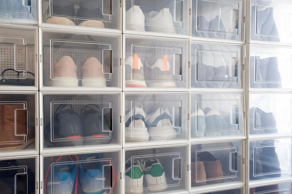 The Best Storage Solutions for Your Apartment