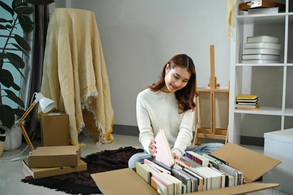 Apartment Downsizing Simplified