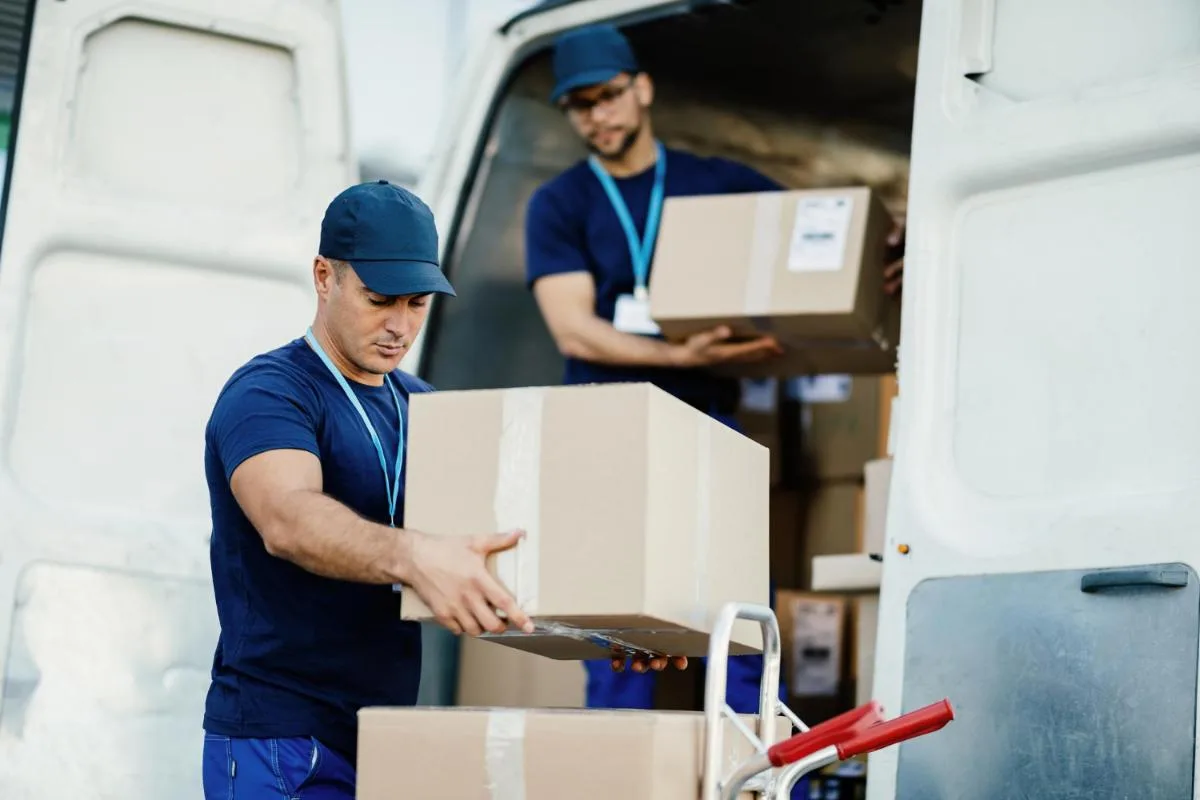 How to Hire a Mover