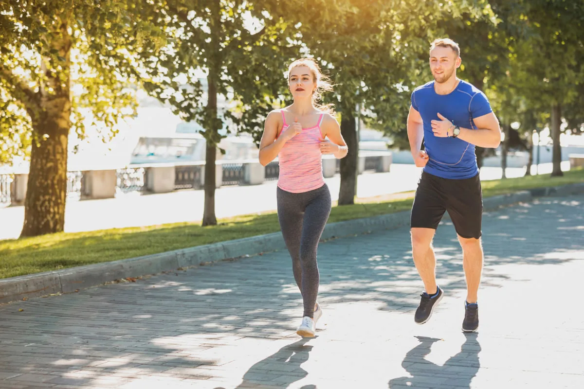 Five Healthy Activities You Can Try This Summer