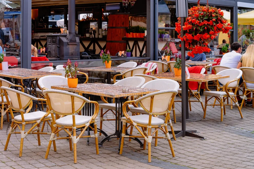 Simpsonville Food Guide: Best Local Eats for New Residents