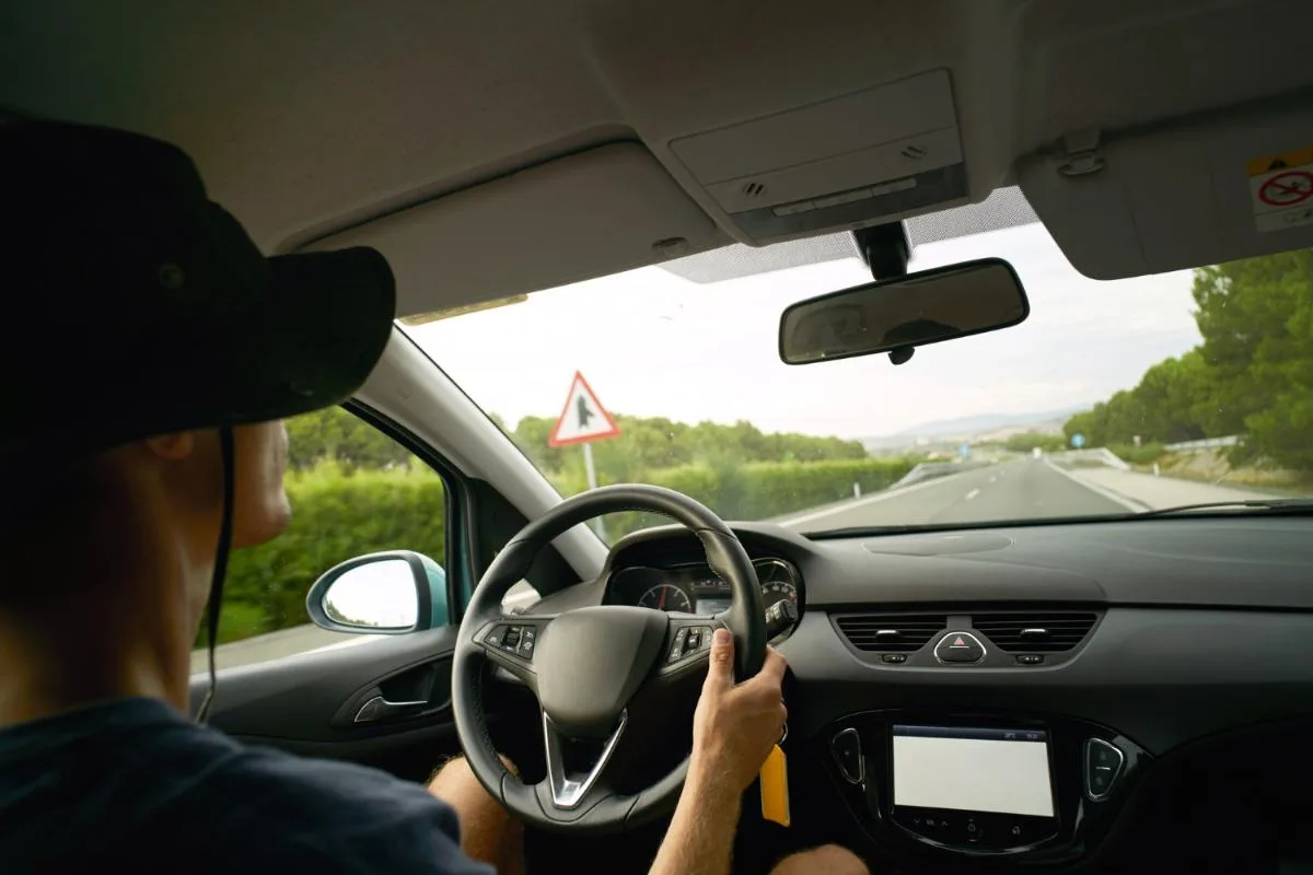 Road Trips Near Simpsonville, SC