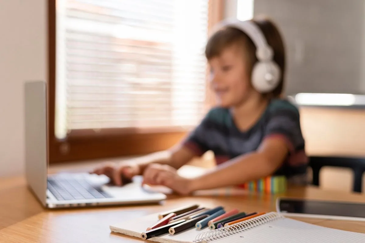 Five Tips for Virtual Learning Success