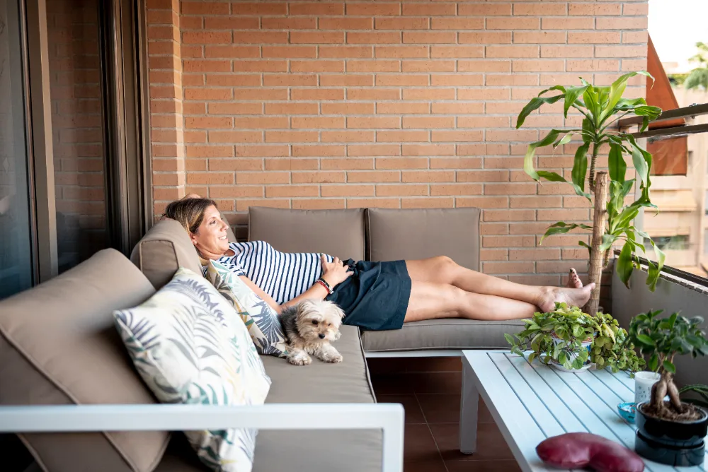 Creative Ways to Beautify Your Apartment Balcony