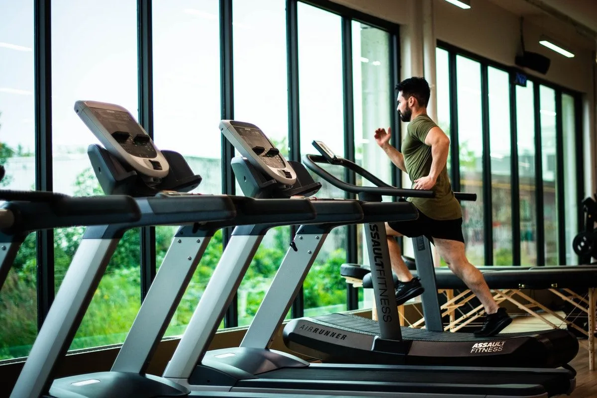 How Can I Keep Myself Safe Working Out at My Apartment?