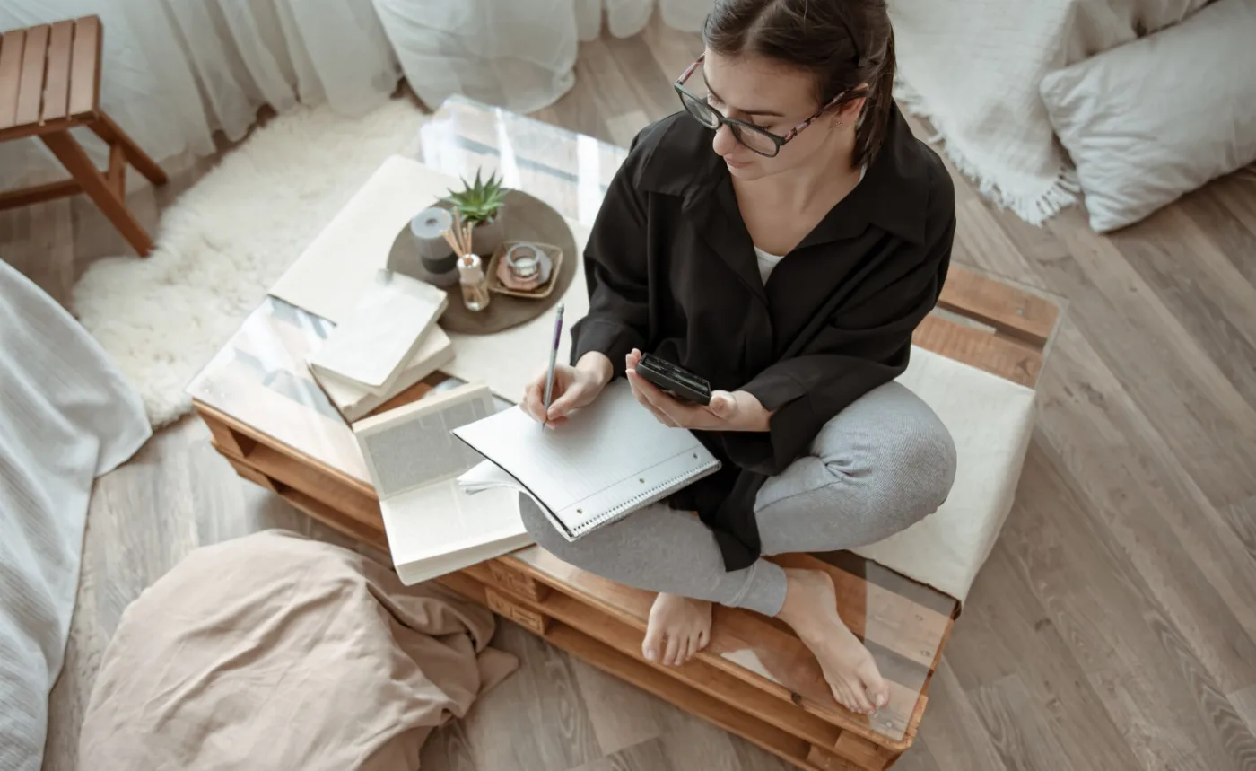 Your Essential First Apartment Checklist