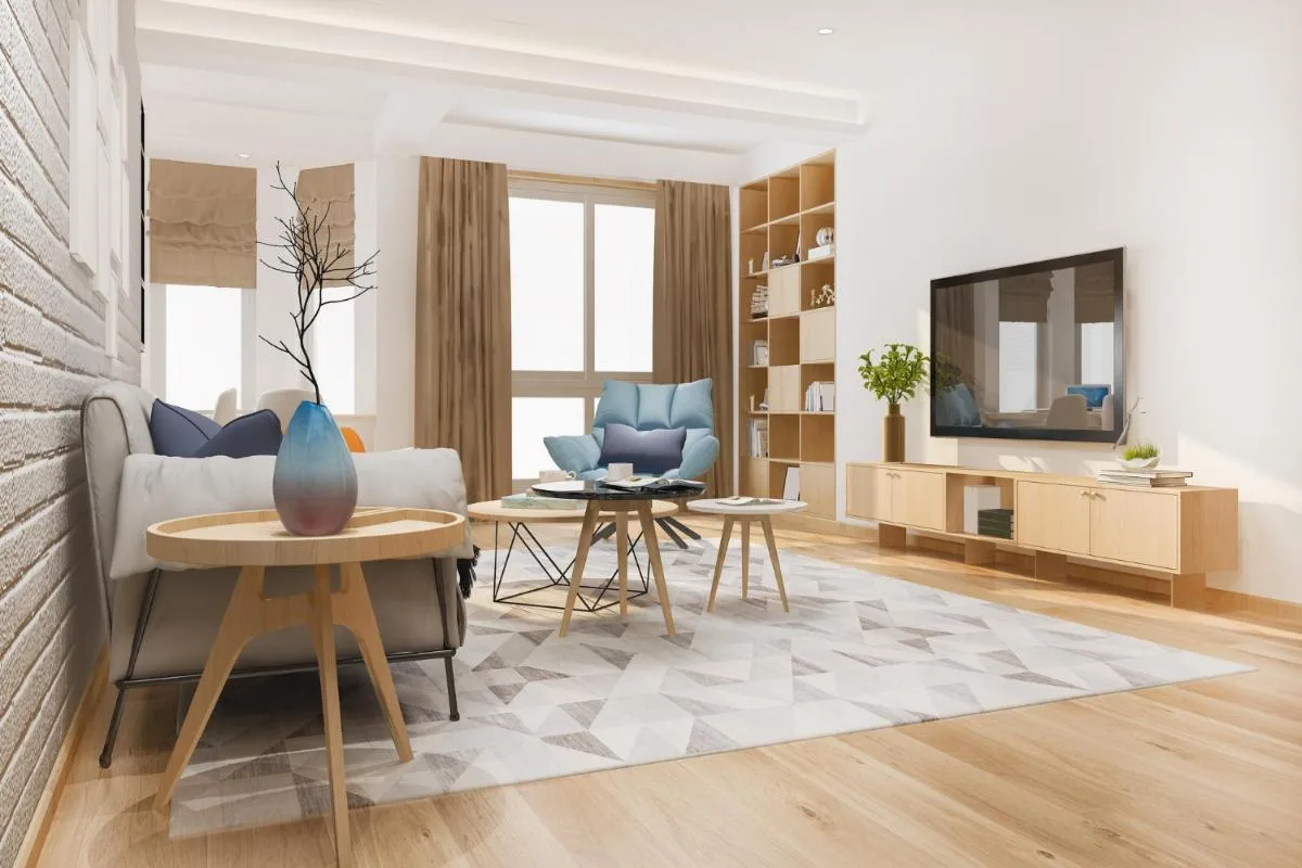 How to Maximize Space in Your New Apartment