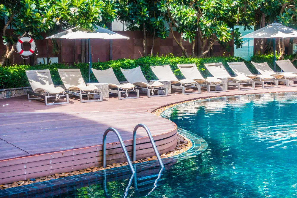 Tips for Making the Most of Your Community’s Amenities