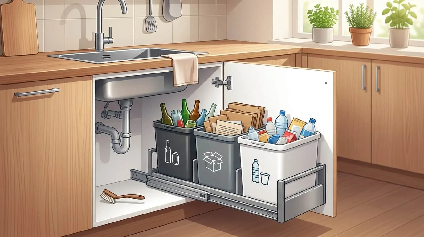 Recycling in Simpsonville Apartments: A Renter's Guide
