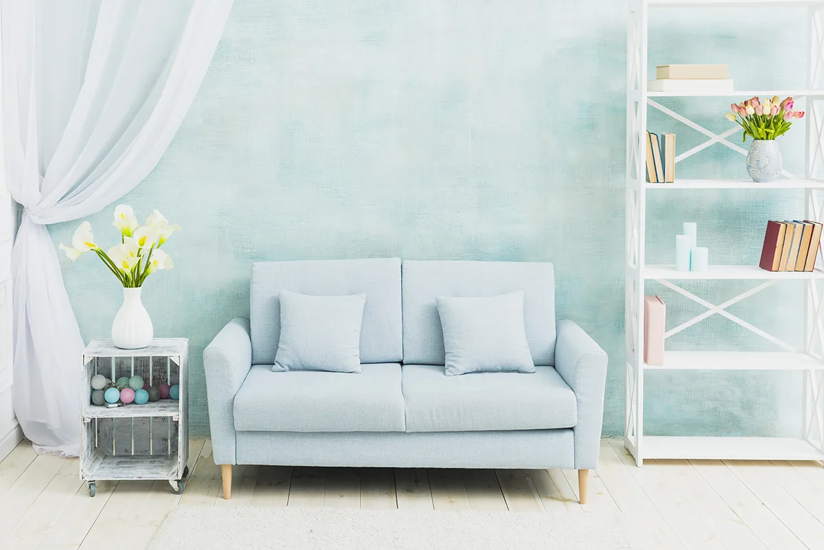 4 Themes to Get Passionate About in Your Simpsonville Apartment