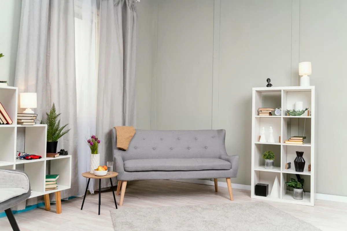 5 Tips for Maximizing Book Storage in Your Apartment