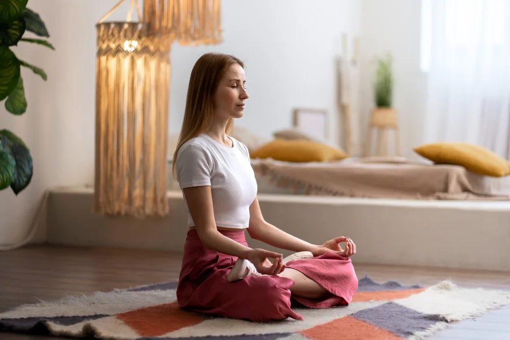 Creating Your Perfect Meditation Space in Your Apartment