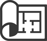 Floor Plans icon